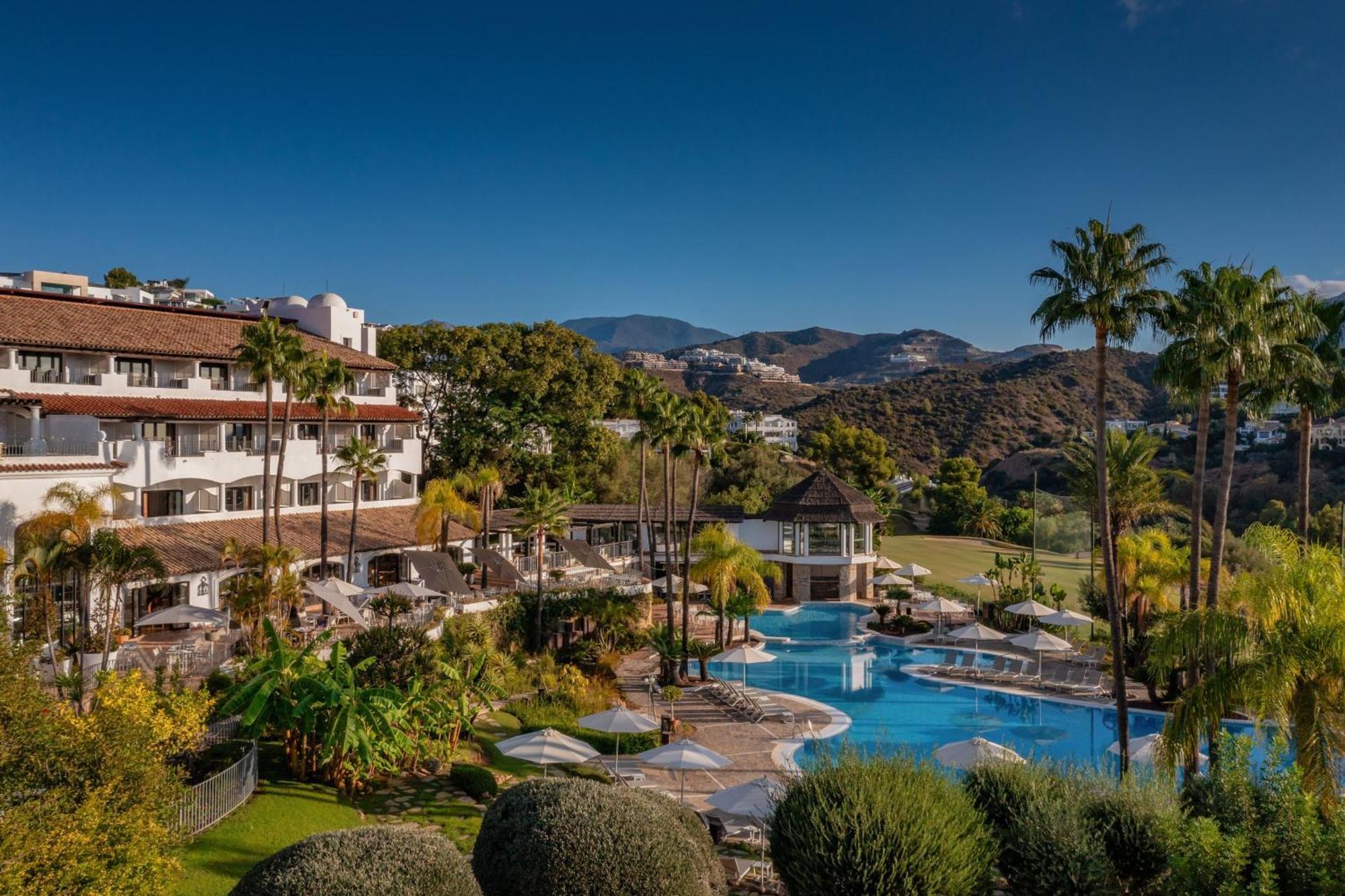 The Westin La Quinta Golf & Spa, Benahavis, Hotell